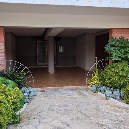 Roda Beach Apartment Roda de Bará Zewnętrze zdjęcie