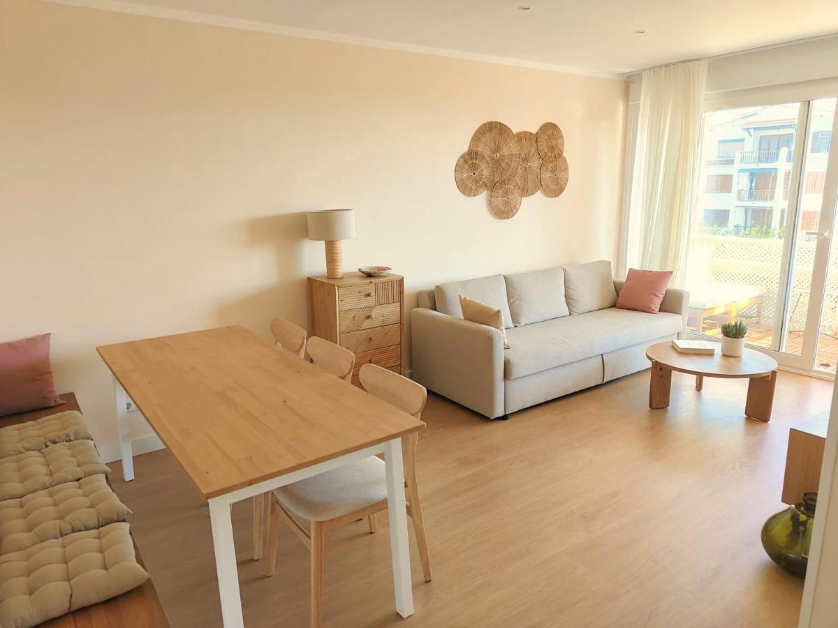 Roda Beach Apartment Roda de Bará Zewnętrze zdjęcie