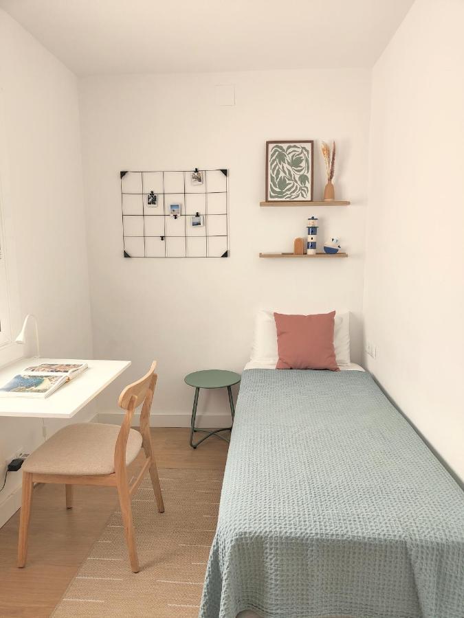 Roda Beach Apartment Roda de Bará Zewnętrze zdjęcie