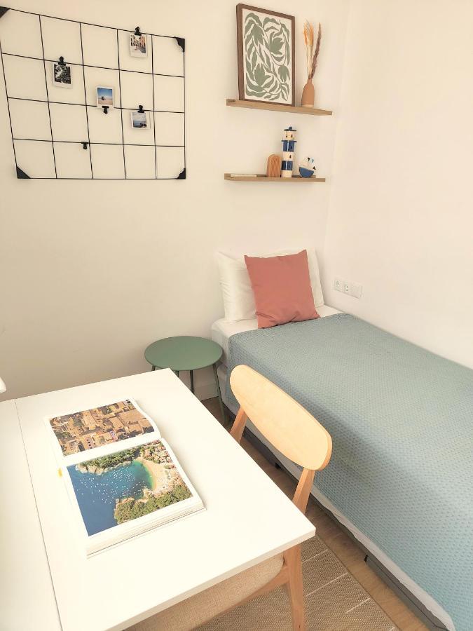 Roda Beach Apartment Roda de Bará Zewnętrze zdjęcie