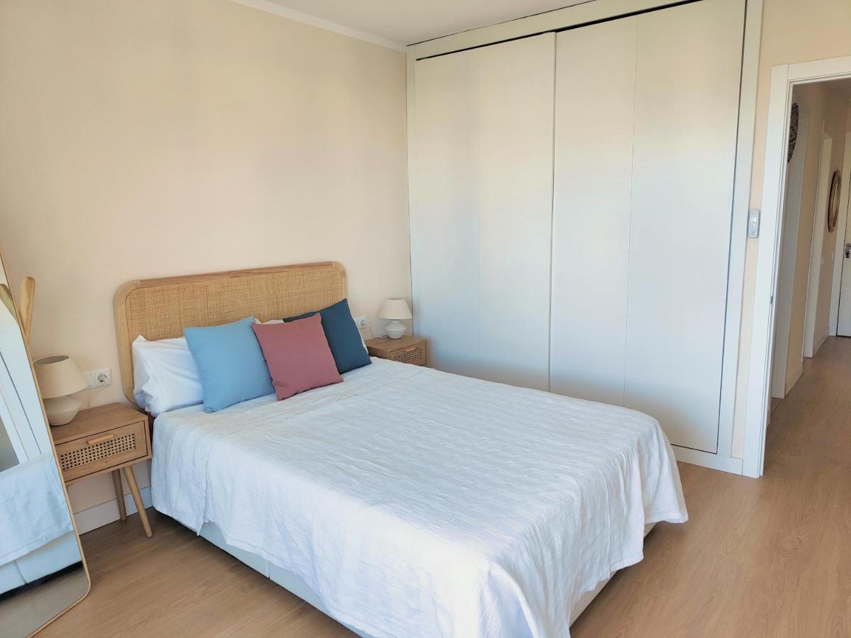 Roda Beach Apartment Roda de Bará Zewnętrze zdjęcie