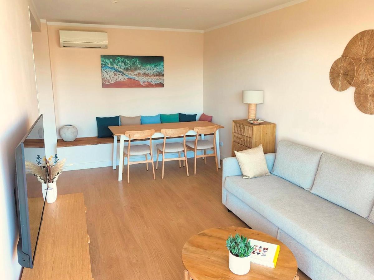 Roda Beach Apartment Roda de Bará Zewnętrze zdjęcie
