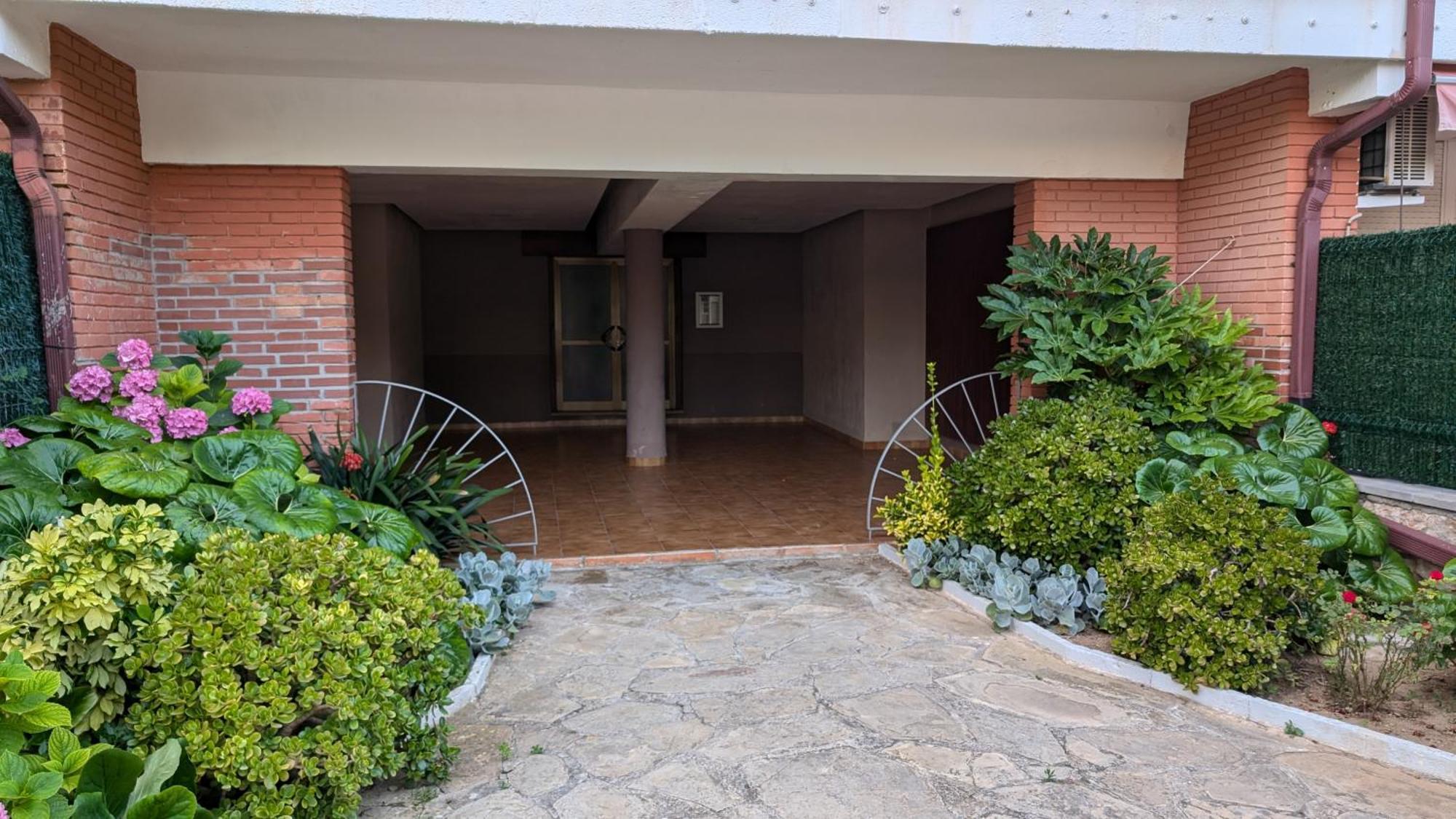 Roda Beach Apartment Roda de Bará Zewnętrze zdjęcie